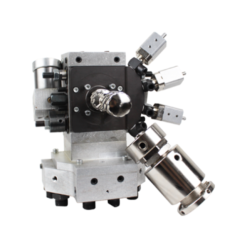 PU Çift Dansite Kafa