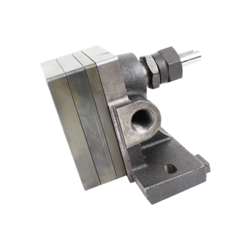 10 CC Boya Pompası 10 CC Boya Pompası