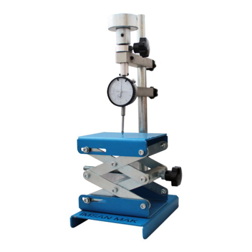 Afondiebimetre Saatli Afondiebimetre Saatli