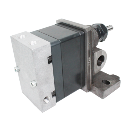 32 CC Hammadde Pompası 32 CC Hammadde Pompası