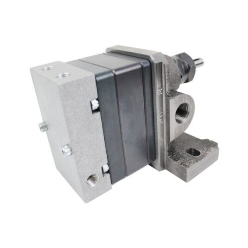 20 CC Hammadde Pompası 20 CC Hammadde Pompası