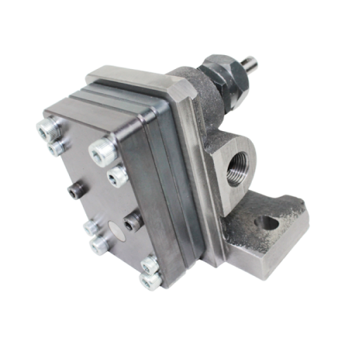 6 CC Boya Pompası 6 CC Boya Pompası