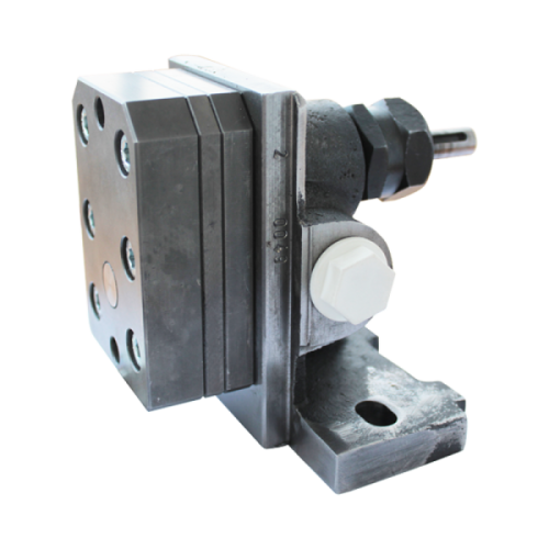 2 CC Boya Pompası 2 CC Boya Pompası