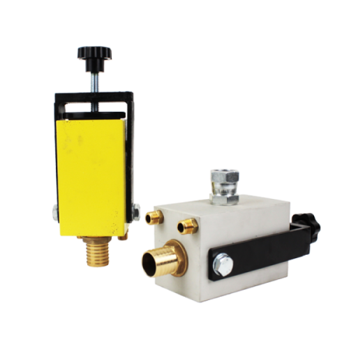 Hammadde Filtre Standart Hammadde Filtre Standart