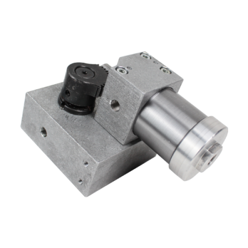 Boya Otomatiği (BYPASS)