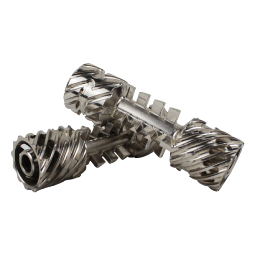 Karıştırıcı Mikser Kapalı Tip