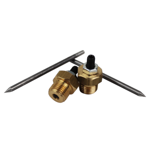 Körleme ve İğne Yedeği