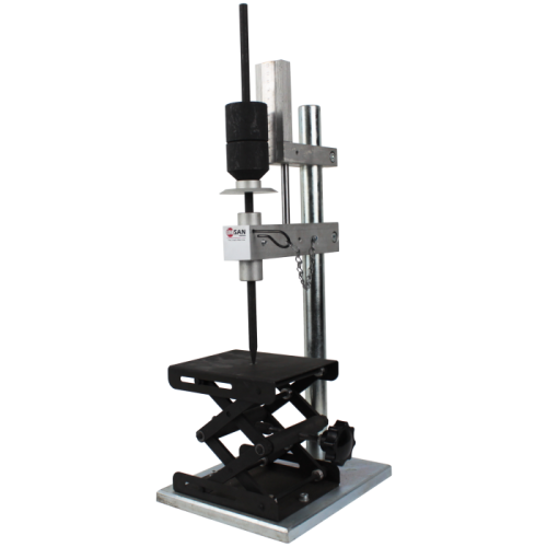 Afondiebimetre Cetvelli Afondiebimetre Cetvelli