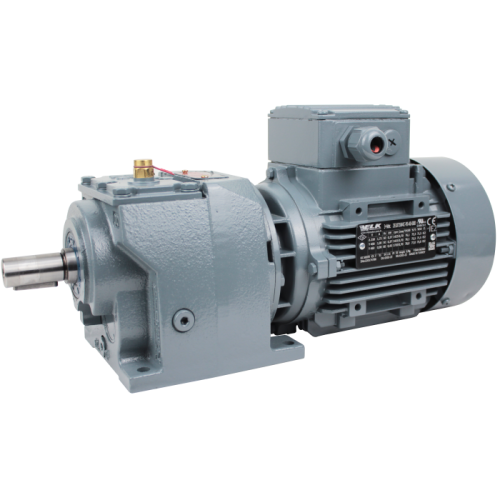 Pompa Redüktörlü Motor Pompa Redüktörlü Motor