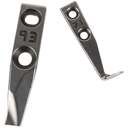 GP7 Bıçak Takımı GP7 Bıçak Takımı