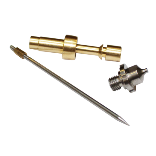 İğne ve Meme Takımı