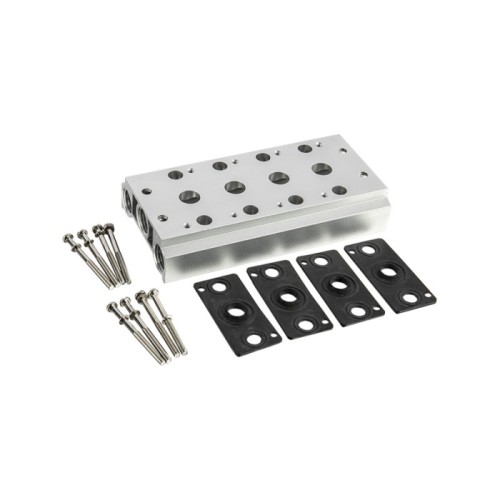 Alt Plate ve Tamir Takımı Alt Plate ve Tamir Takımı