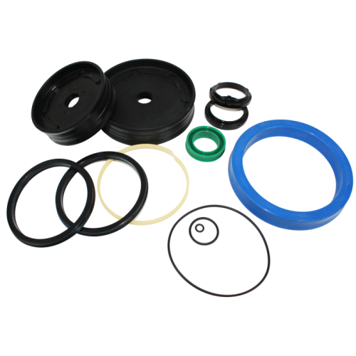 Piston Keçe Takımı