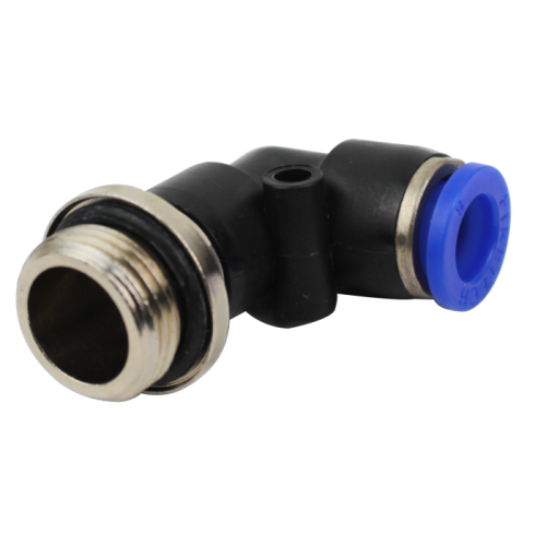 1/4 Plastik Dirsek 1/4 Plastik Dirsek